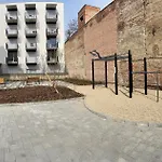 Relax Center Apartman *