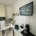 Relax Center Apartman Brünn (Brno)
