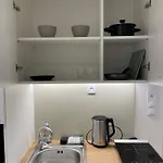 Apartman Relax Center