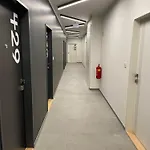 Apartman Relax Center *