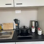 Relax Center Apartman Brünn (Brno)