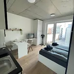 Relax Center Apartman
