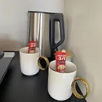 Relax Center Apartman