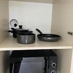Apartman Relax Center Brünn (Brno)