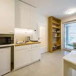 Relax Center Apartman *