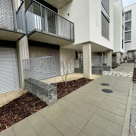 Apartman Relax Center *