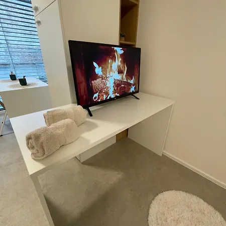 Appartamento Relax Center