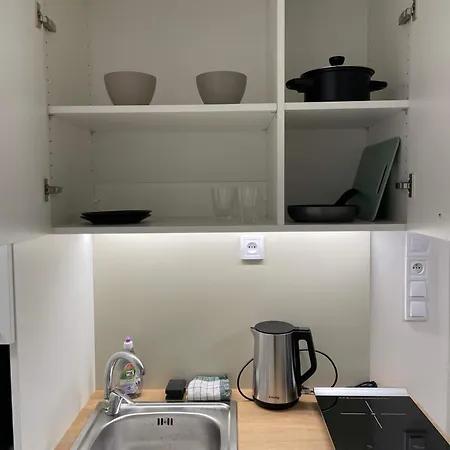 Appartamento Relax Center