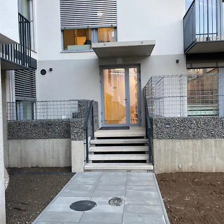 Apartman Relax Center