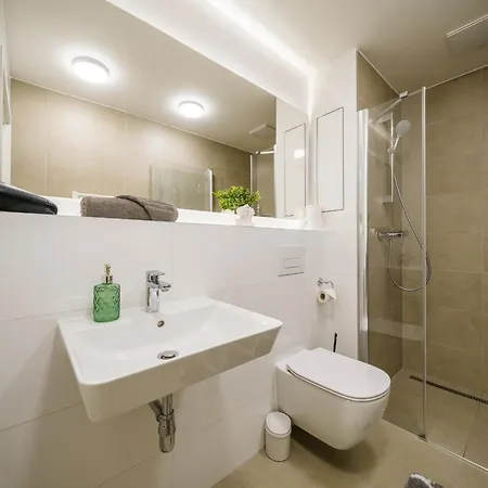 Appartamento Relax Center *
