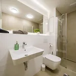 Apartmán Relax Center *