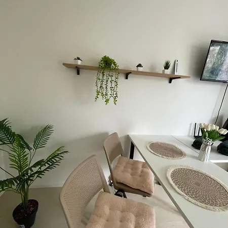 Relax Center Apartment *