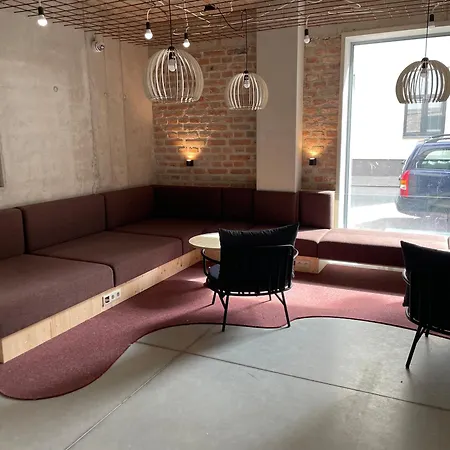 Apartment Relax Center