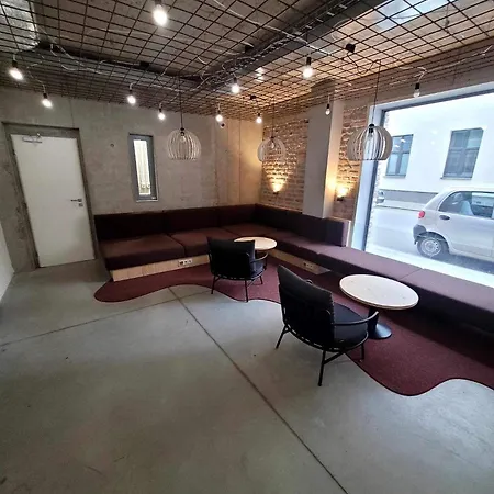 Apartment Relax Center *