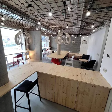 Relax Center Apartment