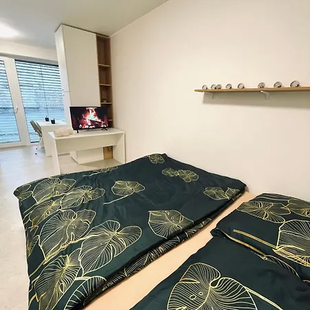 Apartment Relax Center