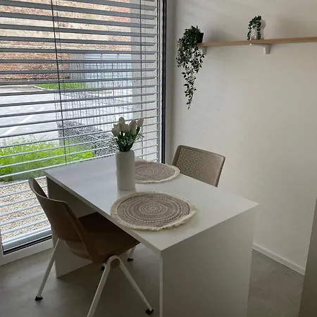 Apartment Relax Center Brno