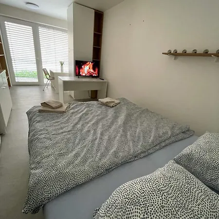 Relax Center Apartment *