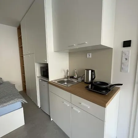 Apartment Relax Center