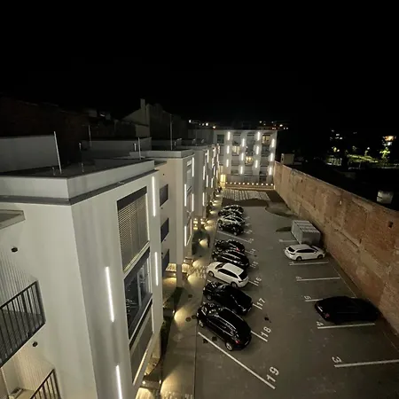 Apartment Relax Center *