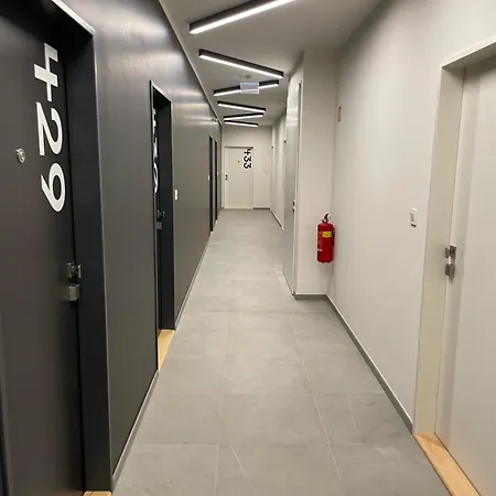 Apartment Relax Center *