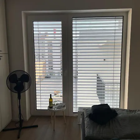 Apartment Relax Center Brno