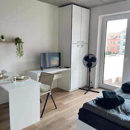 Relax Center Brno