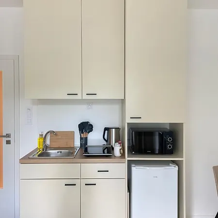 Apartment Relax Center *