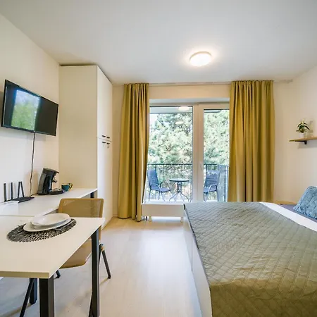 Relax Center Brno