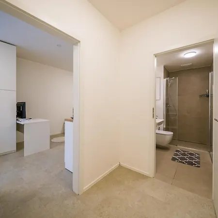Relax Center Apartment *