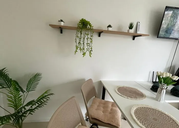 Relax Center شقة *
