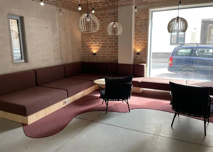 شقة Relax Center