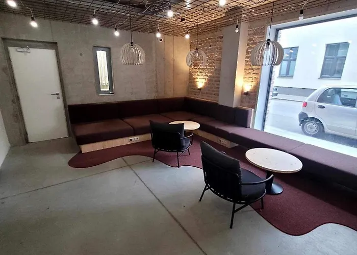 شقة Relax Center *