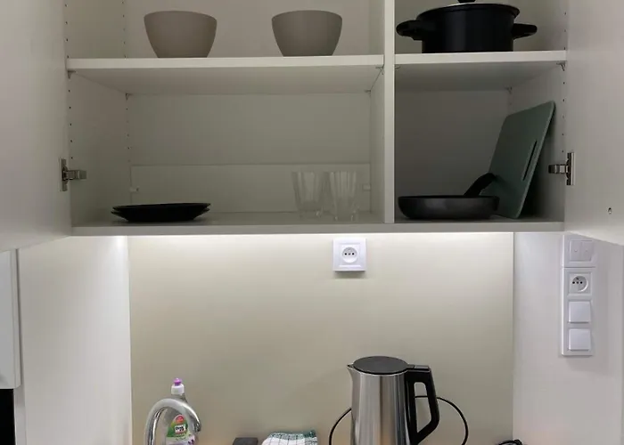 شقة Relax Center